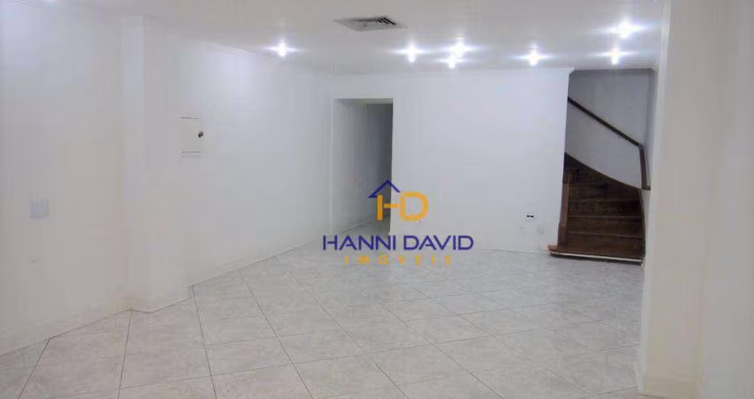Excelente casa comercial de 100 m ²  próxima ao Hospital São Paulo ( 270 m )!!!! Confira !!!!