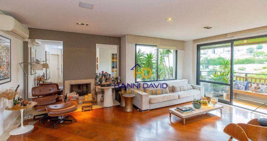 Apartamento com Varanda Gourmet . Vila Mariana SP