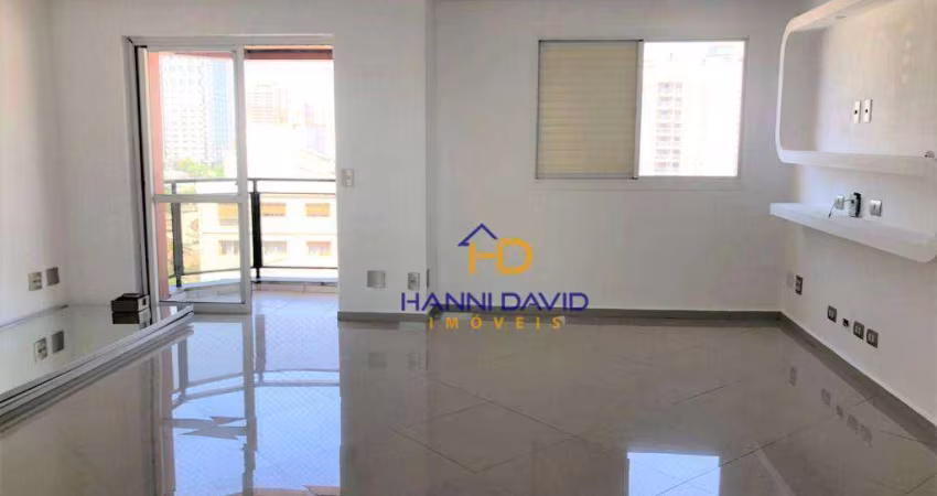 Apartamento a venda reformado vila mariana 81M 3 dormitórios suíte  2 vagas Lazer próximo do metrô Ana Rosa. SP