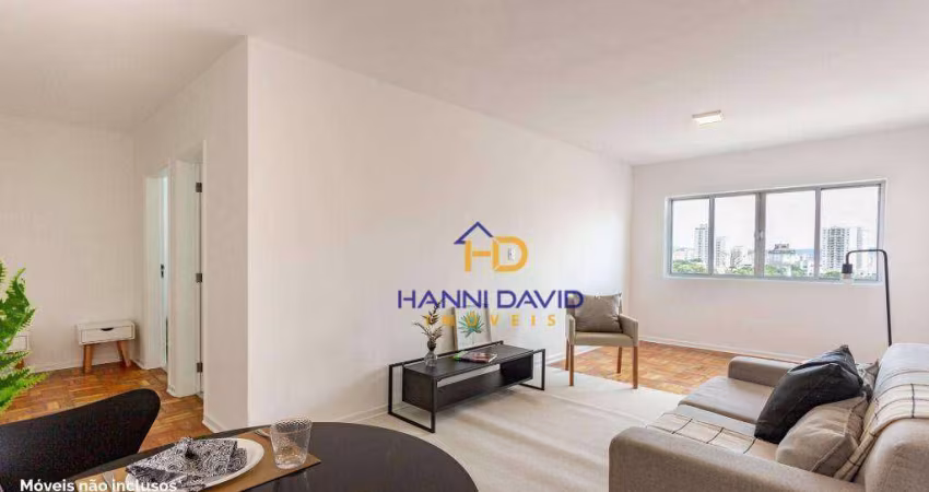 Excelente Studio 38m², próximo ao parque da Aclimação