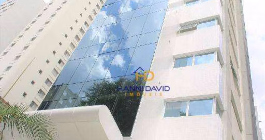 Conjunto à venda, 61 m² por R$ 891.000,00 - Paraíso - São Paulo/SP