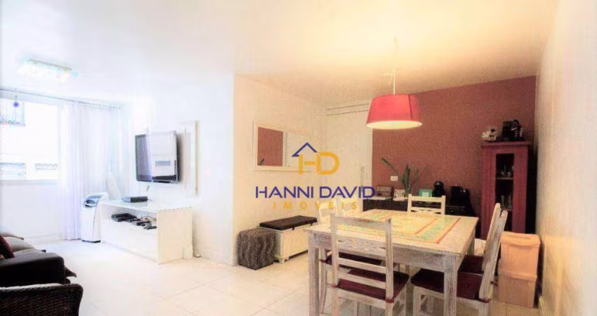 Apartamento próximo ao Sesc Vila Mariana!!