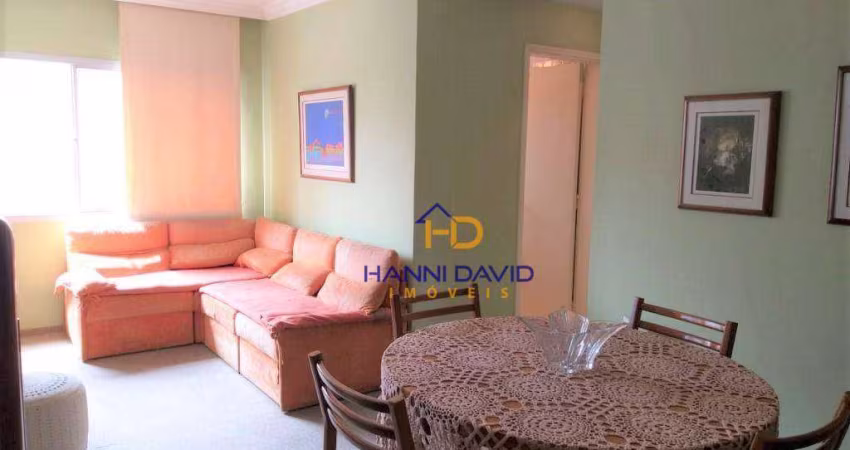 Próximo ao metrô Santa Cruz !!!! Apartamento de 68 m ² com 2 dormitórios e 1 vaga ! Confira !!!