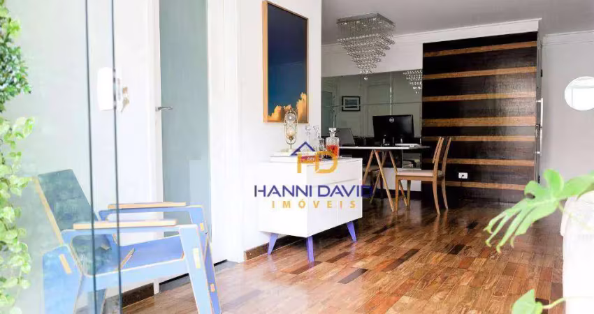 Apartamento com 3 quartos à venda na Alameda Sarutaiá, Jardim Paulista, São Paulo