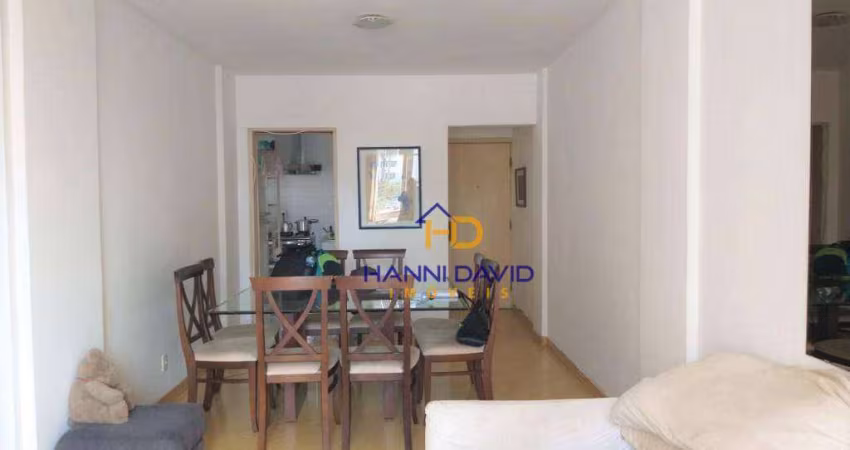 Apartamento de 90 m² com 2 dormitórios e 1 vaga próximo ao Sesc Vila Mariana ! Confira !!!