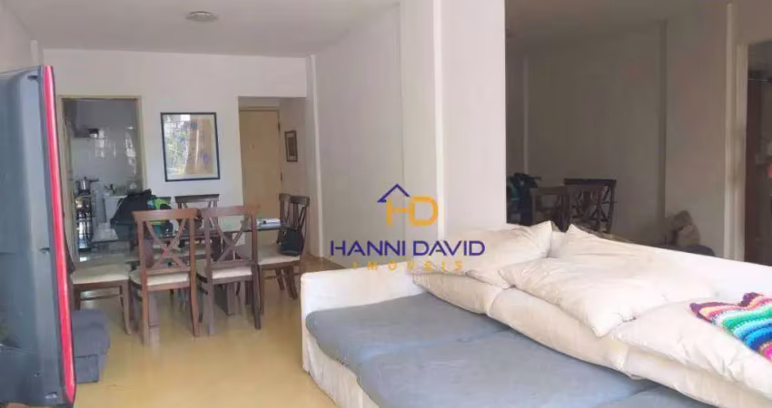 Apartamento de 90 m² com 2 dormitórios e 1 vaga próximo ao sesc vila mariana ! confira !!!