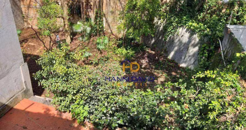 Casa de 365m ² em área nobre da vila mariana  com 425m ² de terreno . confira !!!!