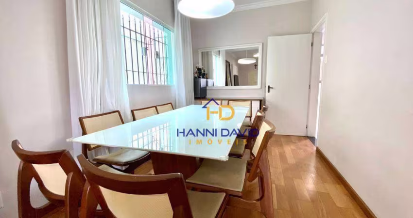 Casa com 4 dormitórios à venda, 250 m² por R$ 1.750.000,00 - Vila Mariana - São Paulo/SP