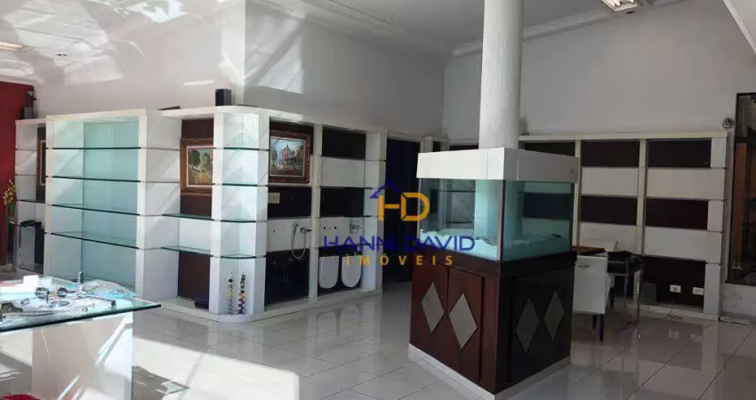 Casa Comercial 190m² - Aclimação