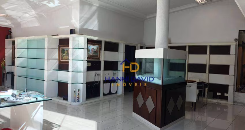 Casa Comercial 190m² - Aclimação