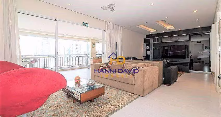 Vende apartamento ´varanda gourmet 3dormitórios 3 suítes 3 vagas próximo ao hospital sepaco  chácara klabin.