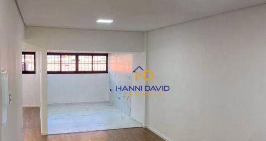 vende  apartamento  Reformada 49M² área útil  na bela vista  com 1 dormitório 1 sala  2 ambientes e Lavanderia Próximo do metrô .Anhengabaú
