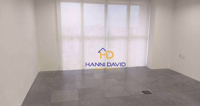 Conjunto para alugar, 85 m² por R$ 8.747,31/mês - Vila Mariana - São Paulo/SP
