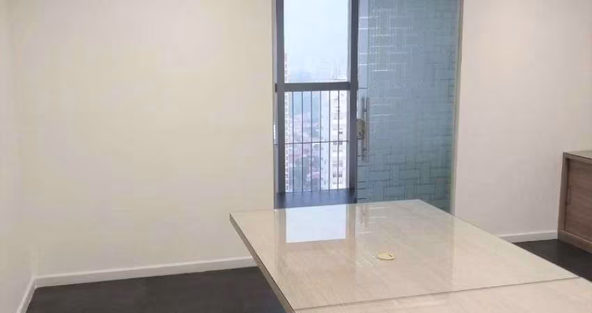 Conjunto para alugar, 85 m² por R$ 7.076,82/mês - Vila Mariana - São Paulo/SP