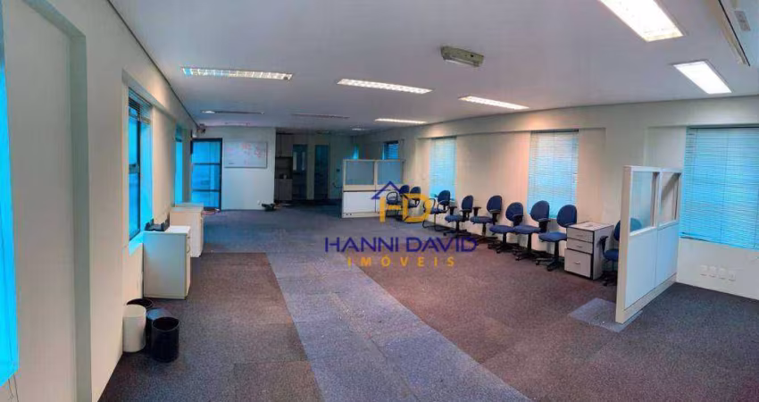 Aluga-se prédio na Vila Clementino ! 901 m²  e 15 vagas  !!!! Confira !!!