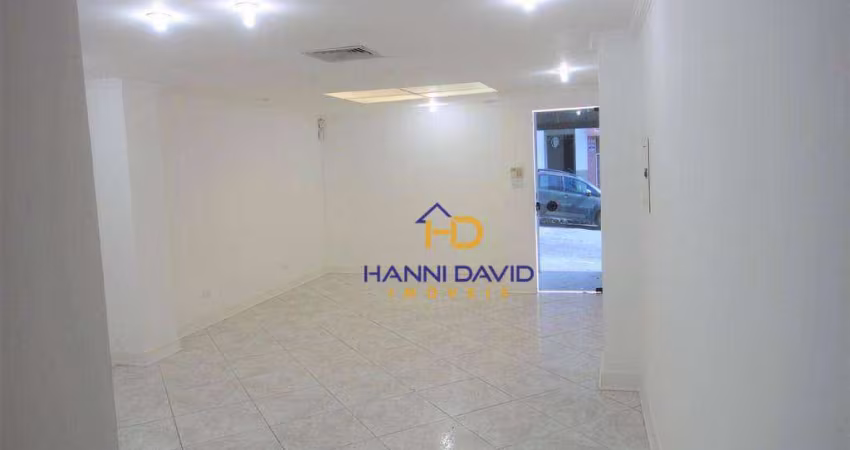 Excelente casa comercial de 100 m ²  próxima ao Hospital São Paulo !!!! Confira !!!!