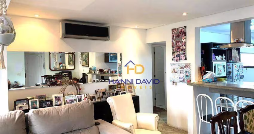 Ao lado dos colégios Eleva , Bandeirantes e São Luiz . Belíssimo apartamento próximo ao Ibirapuera ! 3 Dormitórios e 3 vagas ! Confira !
