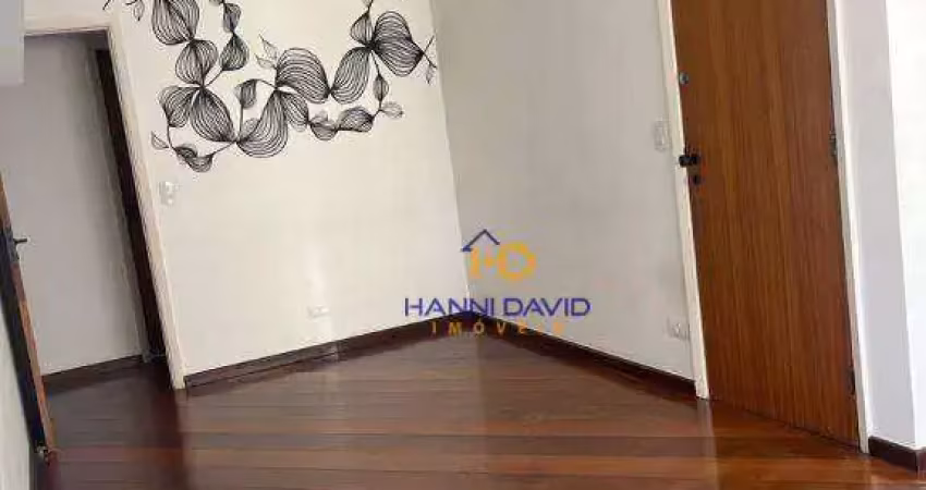Apartamento com 2 quartos à venda na Rua Rio Grande, Vila Mariana, São Paulo