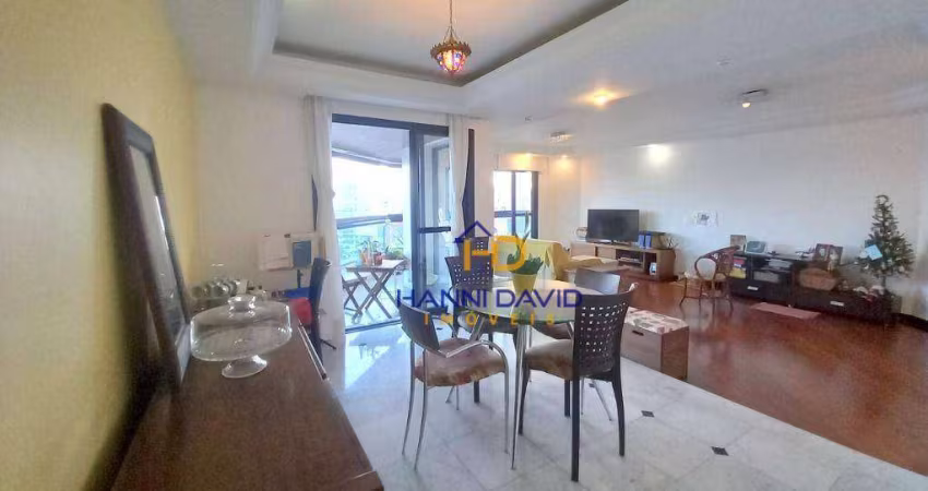 Condominío Clube com Quadra de Tenis - Chacará Klabin