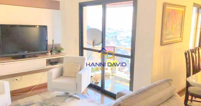 Apartamento com lazer, 400m Metro Sacomã.  Ipiranga.