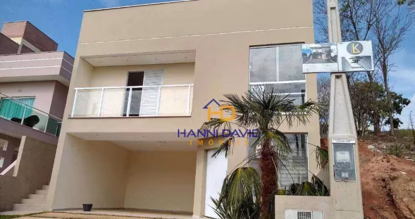Casa com 3 dormitórios à venda, 166 m² por R$ 750.000,00 - Piedade - Piedade/SP