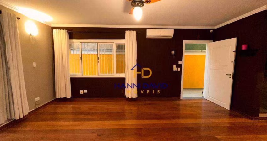 Vende  Casa na vila  Mariana reformada com sistema  eletrônica  com três dormitórios com varanda gourmet  duas vagas próximo do metrô paraíso .SP