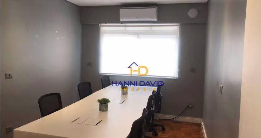 Conjunto, 68 m² - venda por r$ 450.000,00 ou aluguel por r$ 6.371,00/mês - consolação - são paulo/sp