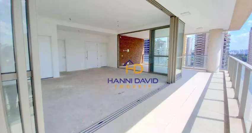 Apartamento 4 dormitórios  -  praça carlos gardel, 800m parque ibirapuera.