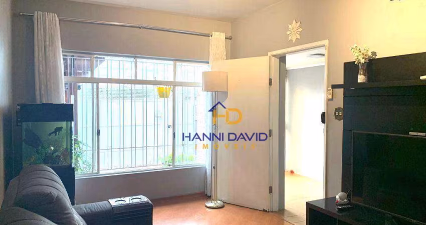 Excelente casa de 153m² no Jardim Aeroporto ! 2 dormitórios, 3 salas e 3 vagas! Confira !