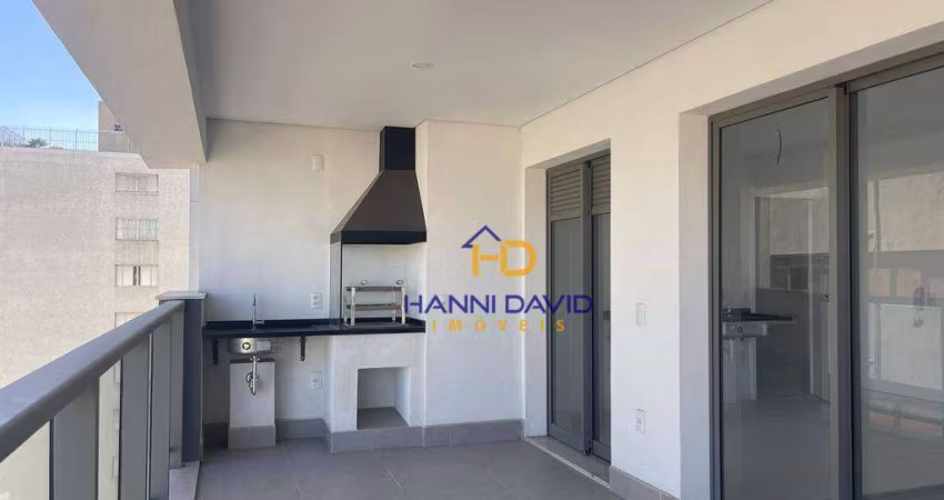 Vende apartamento novo  no paraíso 3 três dormitórios 3 suíte 2 vagas .ao lado  hospital HCOR  200M para Avenida Paulista
