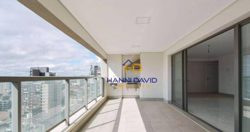 Apartamento Novo. Nunca habitado - Vila Mariana