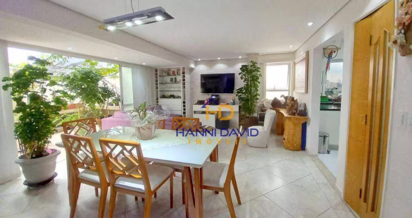 Cobertura Duplex, próximo ao Extra Supermecados, Leroy Merlin e Cobasi. Ipiranga