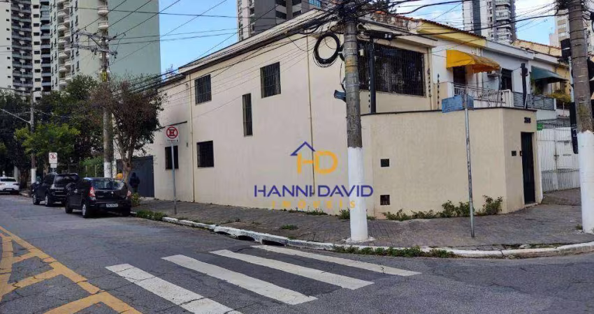 Próximo a Rua Joaquim Tavora e França Pinto. Vila Mariana