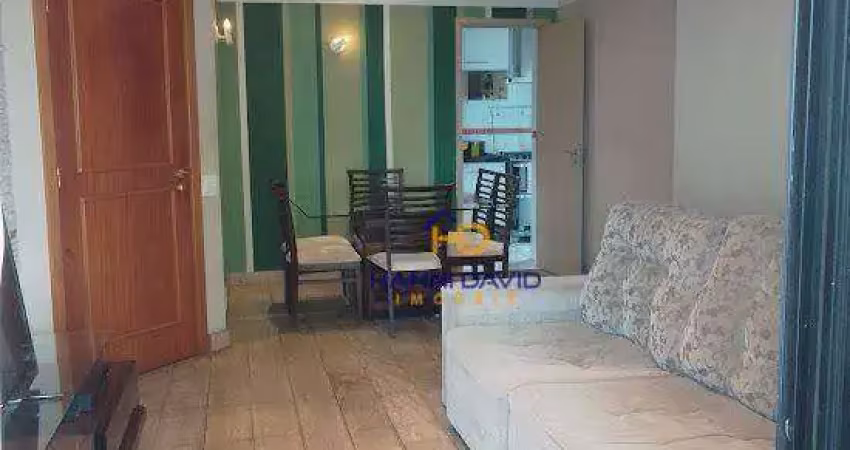 Prédio clube na Vila Mariana ! 3 dormitórios e 2 vagas ! Confira !