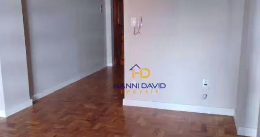 Vende apartamento no paraíso com 1 dormitório com armário sala 2 ambientes próximo do metrô sp