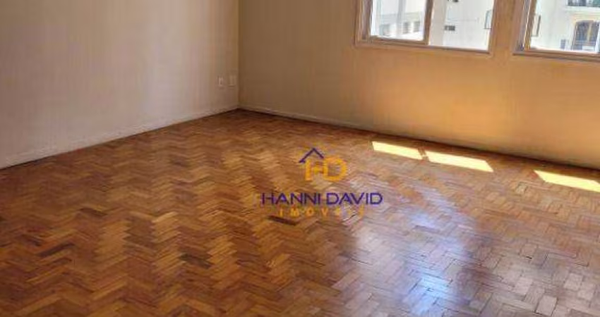 Vende apartamento Jardim Paulista com 3 dormitórios com armários   1 vaga  próximo avenida Paulista. SP