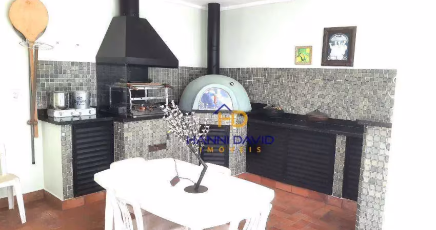 Casa à venda, 230 m² por r$ 2.600.000,00 - vila mariana - são paulo/sp