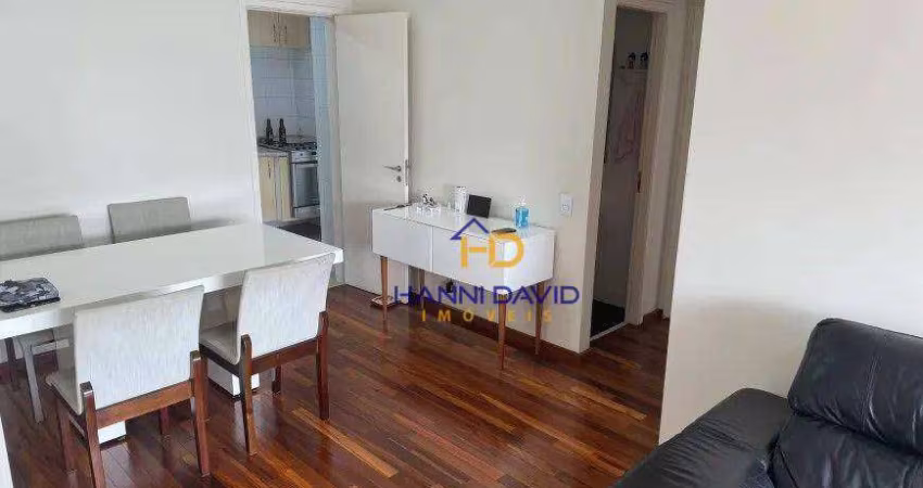 Prédio clube na Vila Mariana !  3 dormitórios sendo 1 suíte e 2 vagas . Confira !