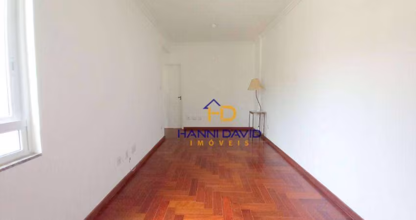Apartamento reformado, 70m do metro Higienópolis - Mackenzie