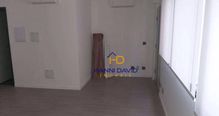 Conjunto para alugar, 30 m² por R$ 2.754,14/mês - Itaim Bibi - São Paulo/SP
