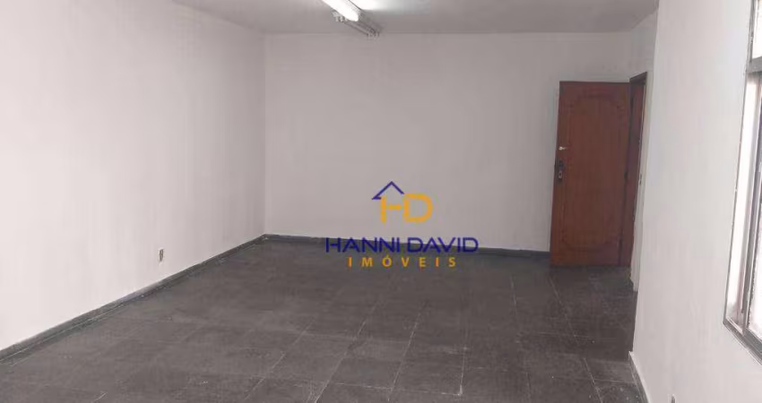 Sala para alugar, 45 m² por R$ 2.823,00/mês - Aclimação - São Paulo/SP