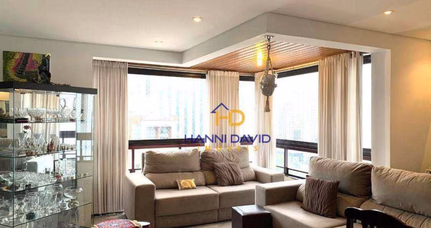 Apartamento de 3 dormitórios e 3 vagas próximo ao Ibirapuera !!! Confira !!!