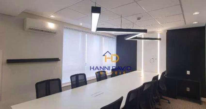 Excelente localização 350m² do Metro Faria Lima e 750 do Metro Pinheiros, facil acesso as principais vias.