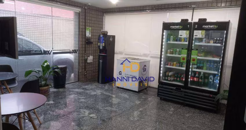 Vende sala comercial com 3 ambientes na vila mariana com 50M²  2  banheiros 1 vaga de garagem 280 M para metrô Vila Mariana .
