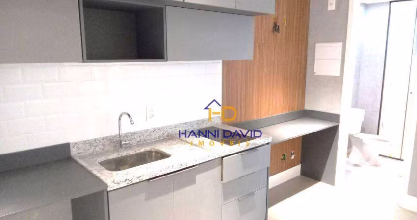 Studio à venda, 22 m² por R$ 430.000,00 - Vila Mariana - São Paulo/SP