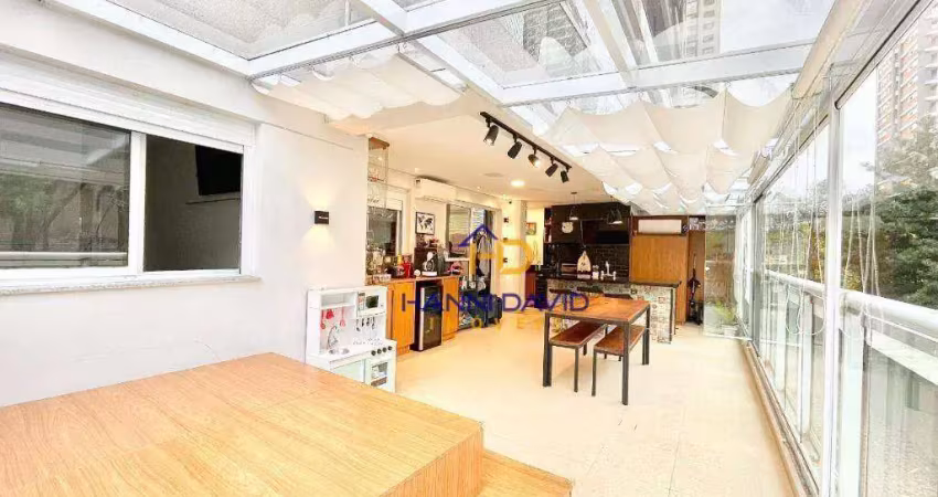 Apartamento com 2 quartos à venda na Rua Nilo, Vila Mariana, São Paulo