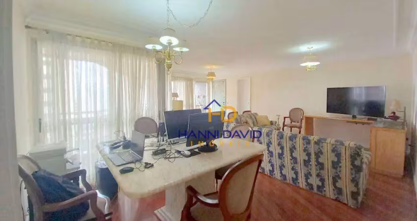 Excelente apartamento com 4 dorms e 3 vagas na melhor localização da vila mariana, 141 m² por r$ 1.850.000