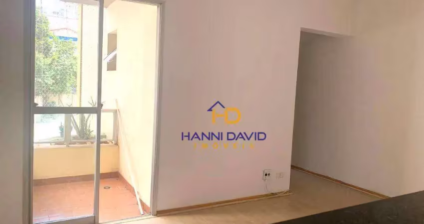 Apartamento de 1 dormitório e 1 vaga na Vila Mariana ! Próximo ao metrô Ana Rosa e Ibirapuera !