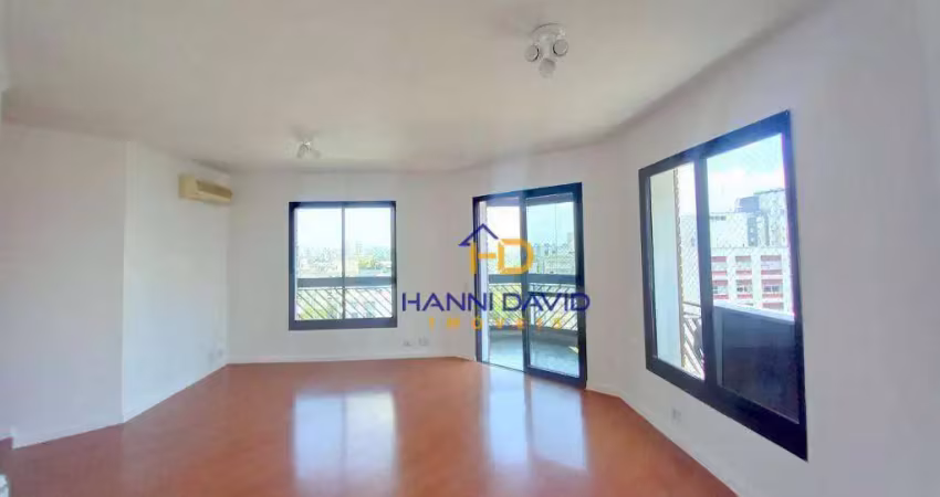 Apartamento com 4 quartos à venda na Avenida Conselheiro Rodrigues Alves, Vila Mariana, São Paulo