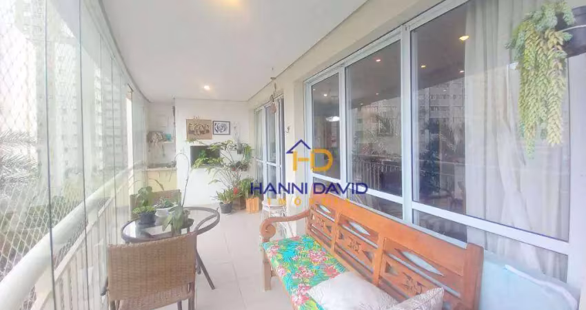 Apartamento com 3 quartos à venda na Rua Bartolomeu de Gusmão, Vila Mariana, São Paulo